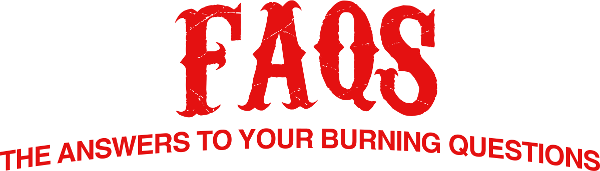 The Freakshow Logo